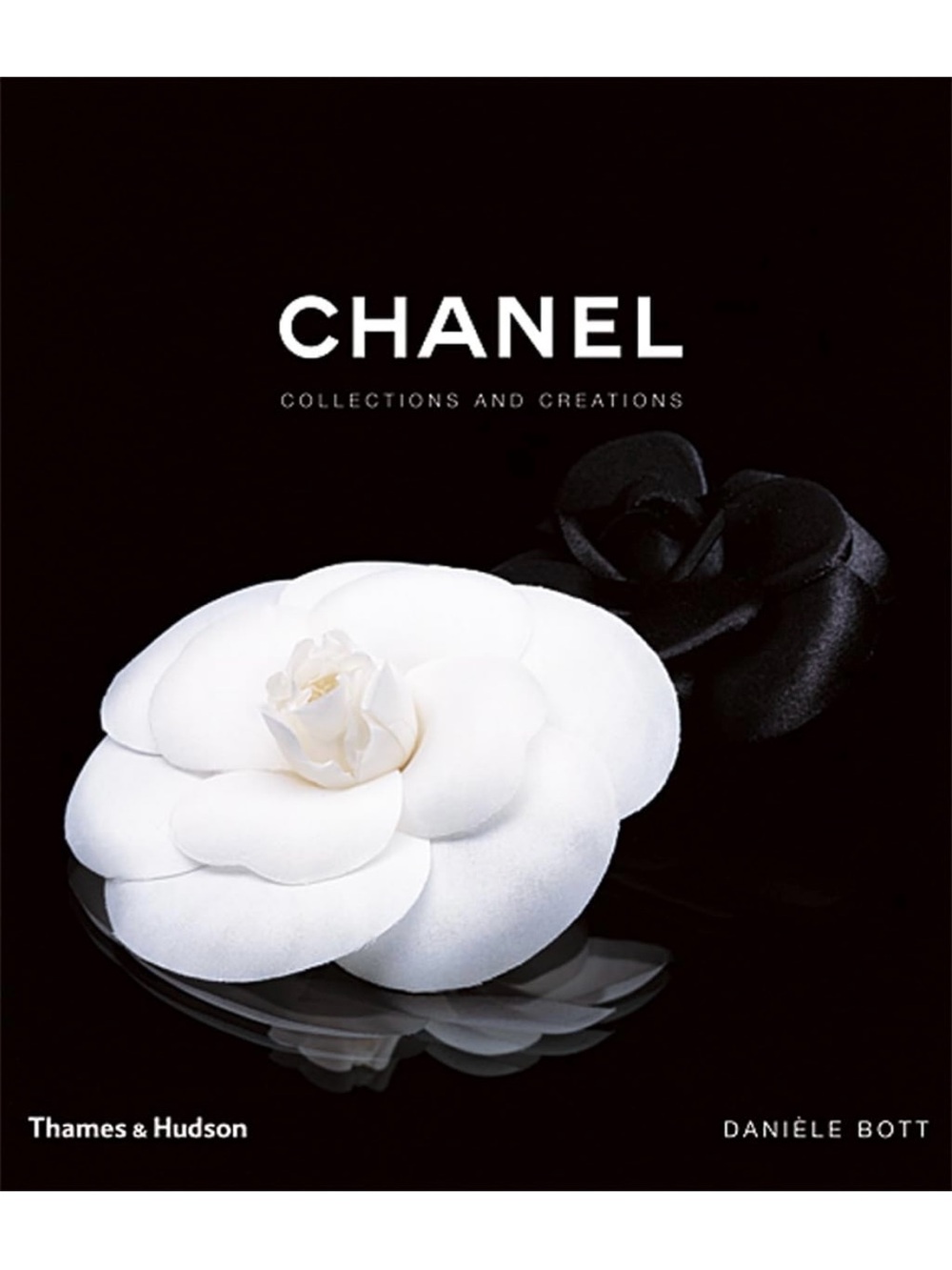 CHANEL Collections and Creations Book- 2016
